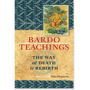 Bardo Teachings