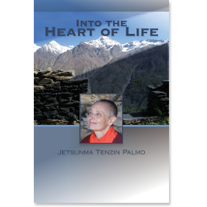 Into the Heart of Life