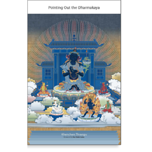 Pointing Out the Dharmakaya