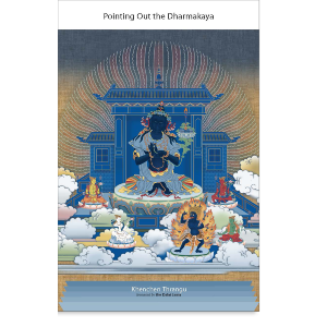 Pointing Out the Dharmakaya