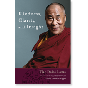 Kindness, Clarity, and Insight