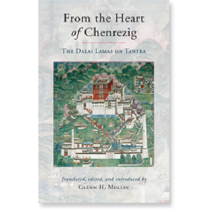 From the Heart of Chenrezig