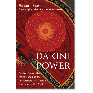 Dakini Power