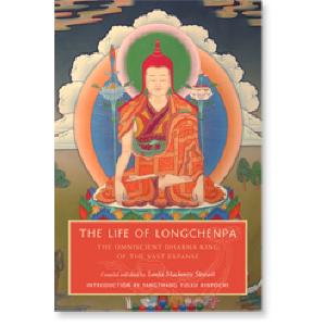 The Life of Longchenpa