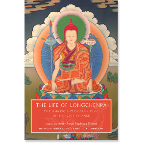 The Life of Longchenpa