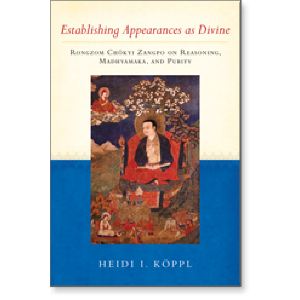 Establishing Appearances as Divine