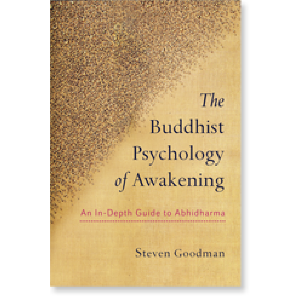 The Buddhist Psychology of Awakening