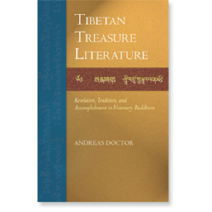 Tibetan Treasure Literature
