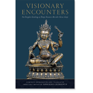 Visionary Encounters