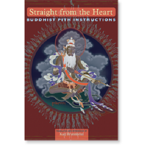 Straight from the Heart