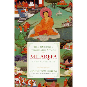 The Hundred Thousand Songs of Milarepa
