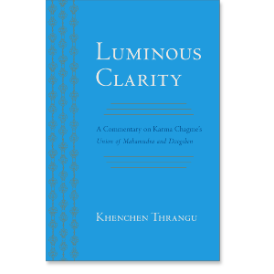 Luminous Clarity