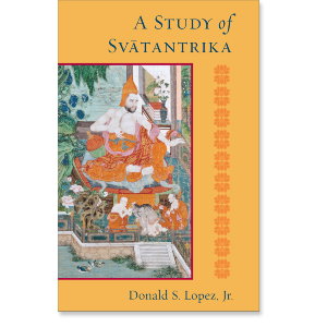 A Study of Svatantrika