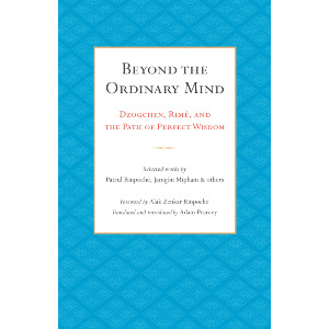 Beyond the Ordinary Mind