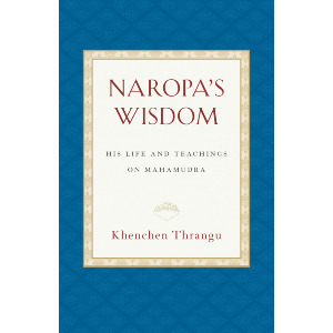 Naropas Wisdom