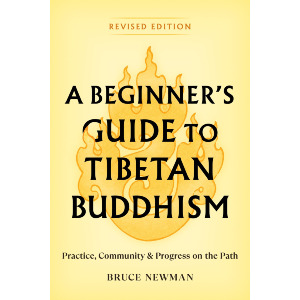 A Beginner's Guide to Tibetan Buddhism