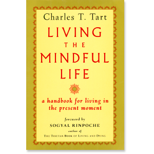 Living the Mindful Life