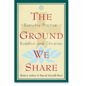 The Ground We Share
