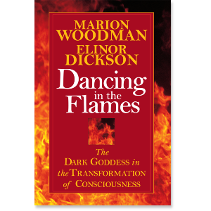 Dancing in the Flames