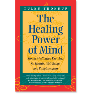 The Healing Power of Mind