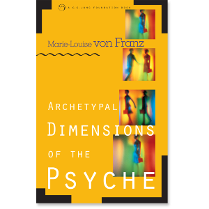 Archetypal Dimensions of the Psyche