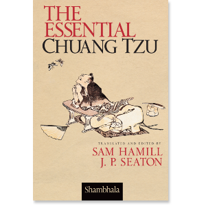 The Essential Chuang Tzu