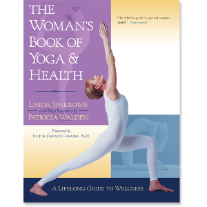 The Woman's Book of Yoga and Health