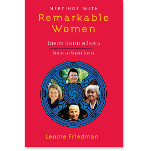 Meetings with Remarkable Women