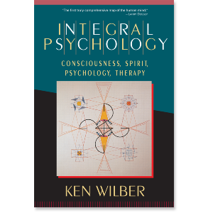 Integral Psychology