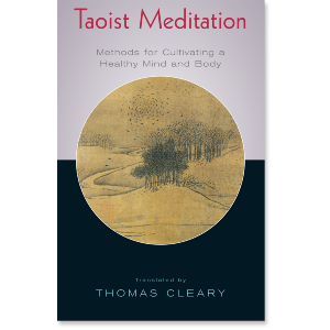Taoist Meditation