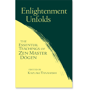 Enlightenment Unfolds