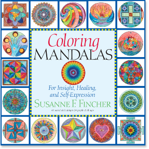 Coloring Mandalas 1
