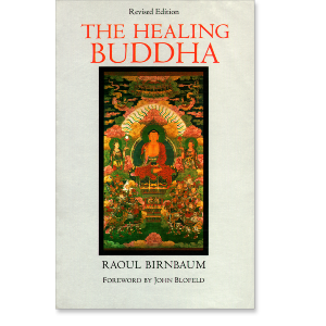 The Healing Buddha