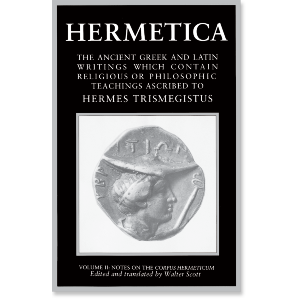 Hermetica: Volume Two