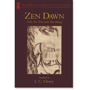 Zen Dawn