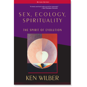 Sex, Ecology, Spirituality