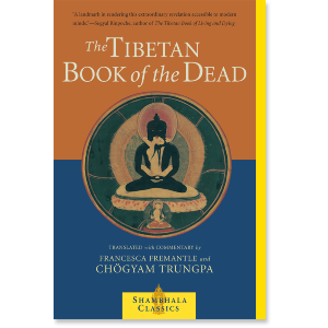 The Tibetan Book of the Dead