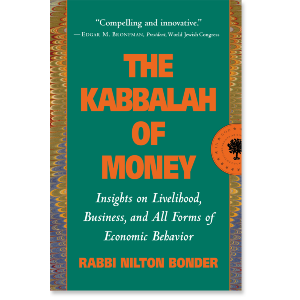The Kabbalah of Money