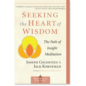 Seeking the Heart of Wisdom