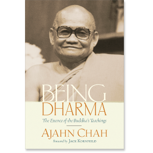 Being Dharma