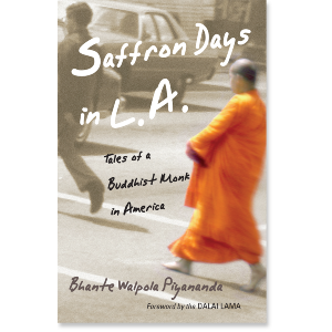 Saffron Days in L.A.