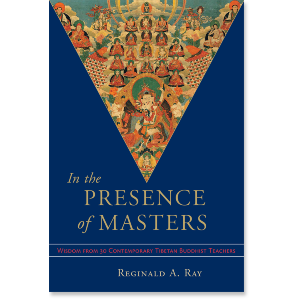 In the Presence of Masters