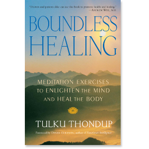 Boundless Healing