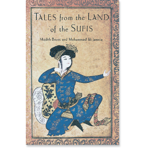 Tales from the Land of the Sufis