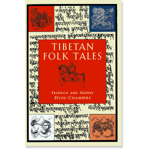 Tibetan Folk Tales