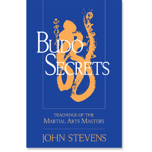 Budo Secrets
