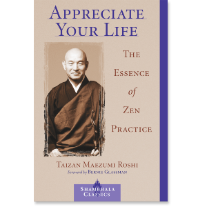 Appreciate Your Life