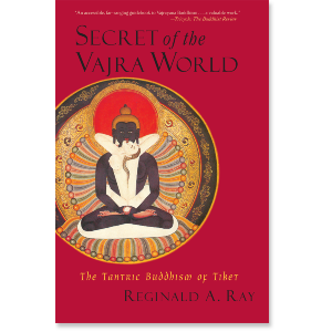 Secret of the Vajra World