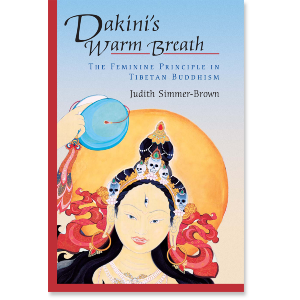 Dakini's Warm Breath