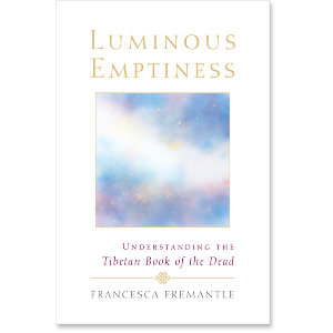 Luminous Emptiness